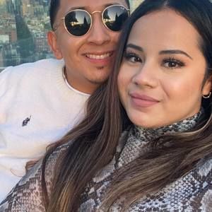 Meet your Posher, Fabiola